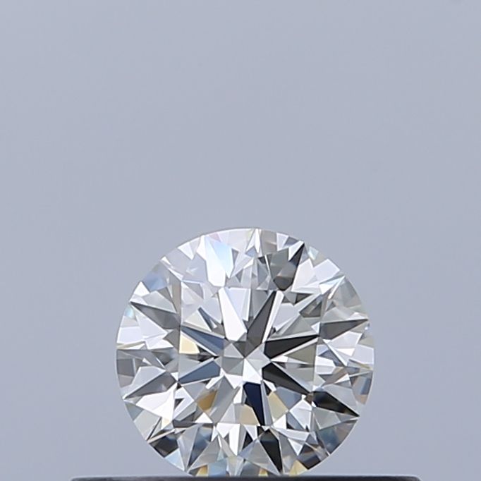0.31 Carat Round Diamond F IF