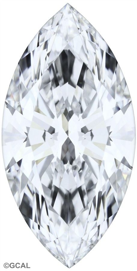 Marquise Diamond
