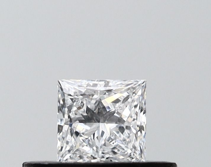0.31ct Princess diamond