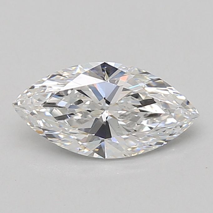 1.09 ct. marquise Lab Grown Diamond front image