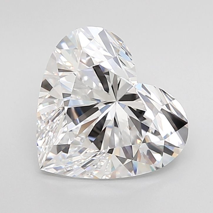 Heart Diamond