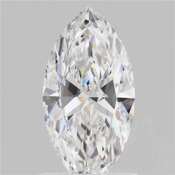 1.01 ct. marquise Lab Grown Diamond front image