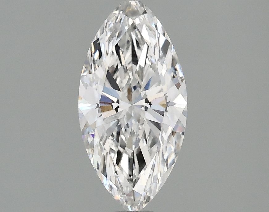 1.02 ct. marquise Lab Grown Diamond front image