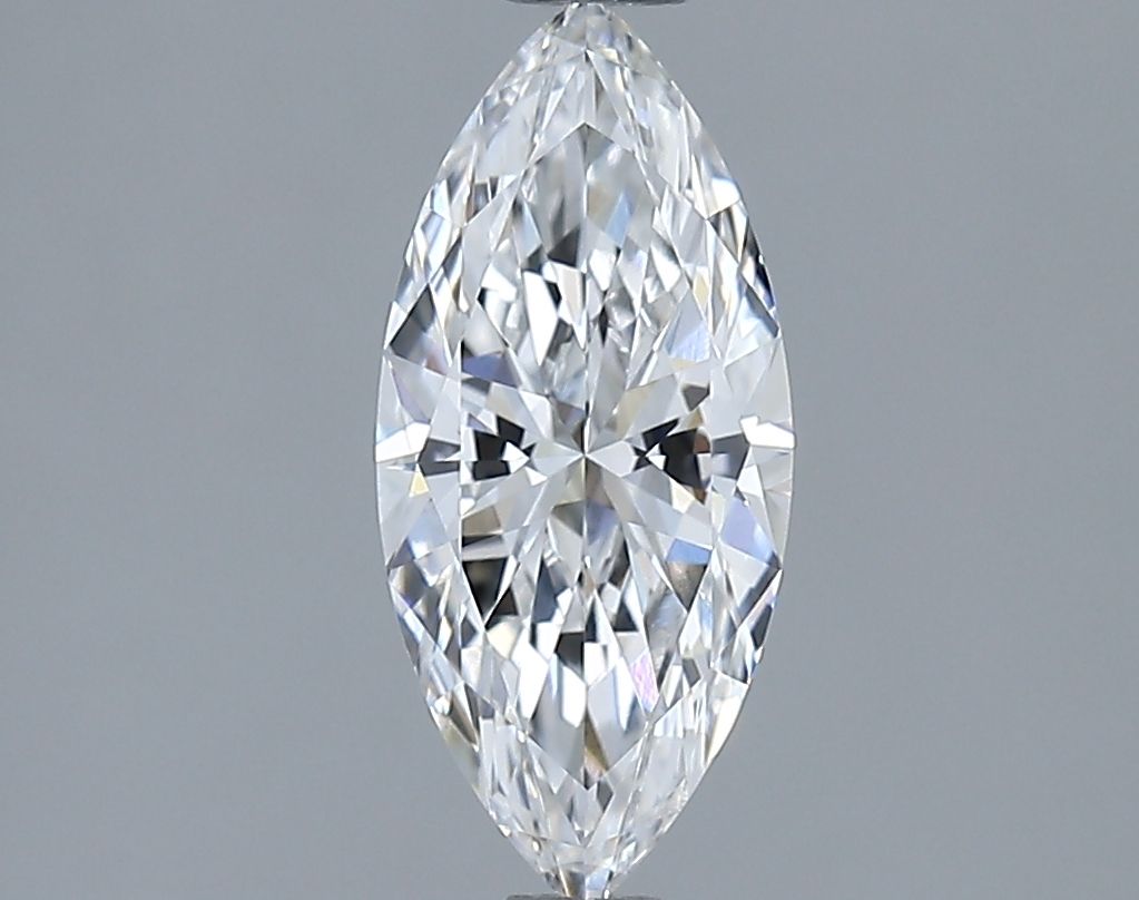 1.26 ct. marquise Lab Grown Diamond front image