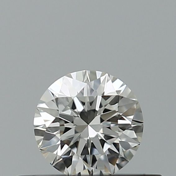 0.24 ct Round Diamond