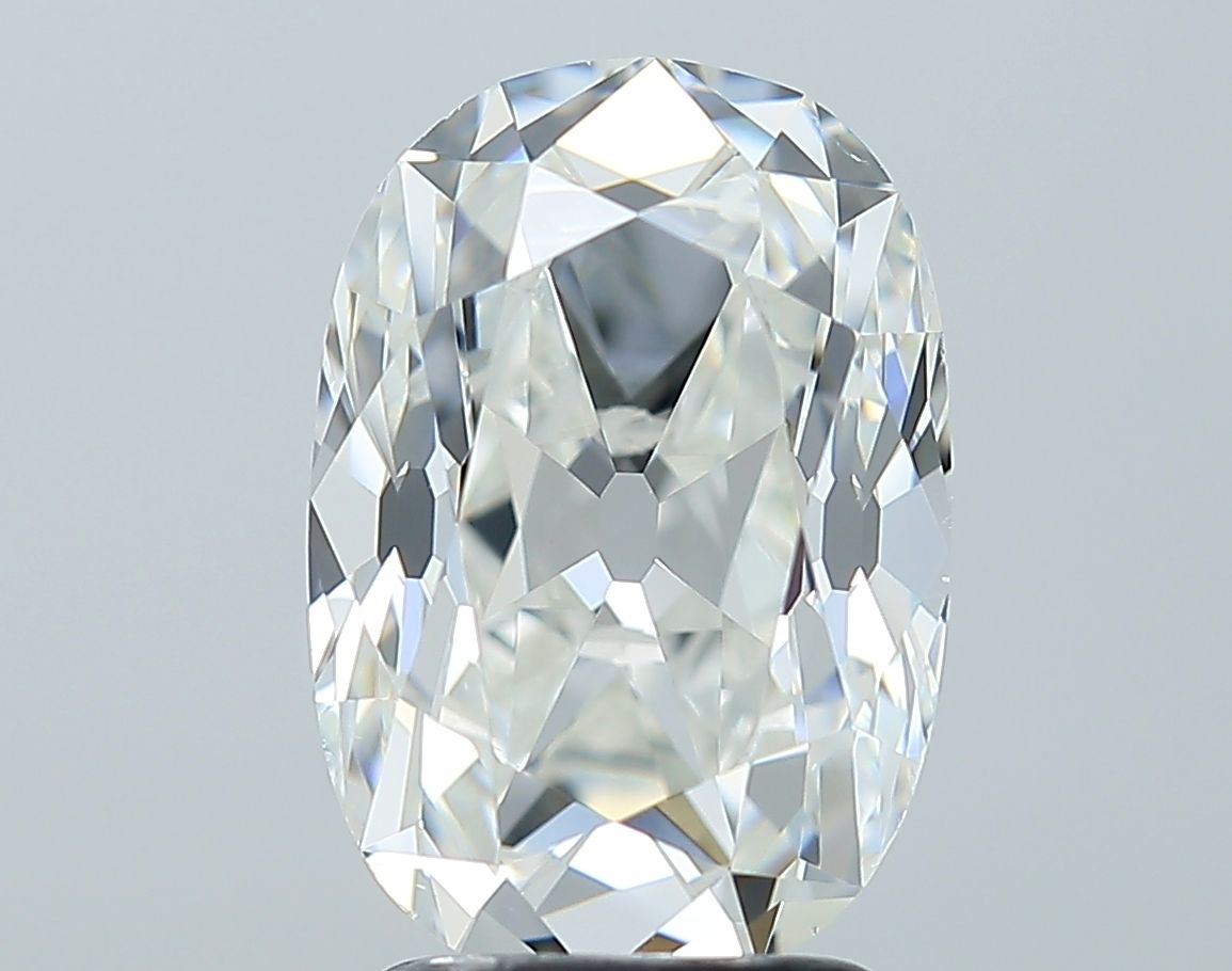 3.02 ct Old miner Diamond