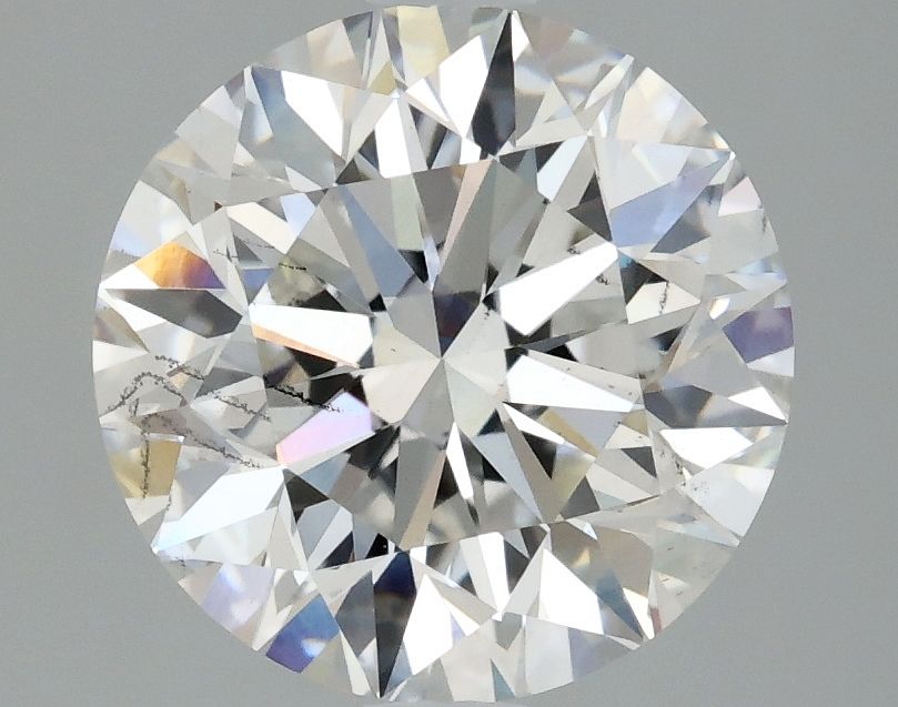 Round Diamond