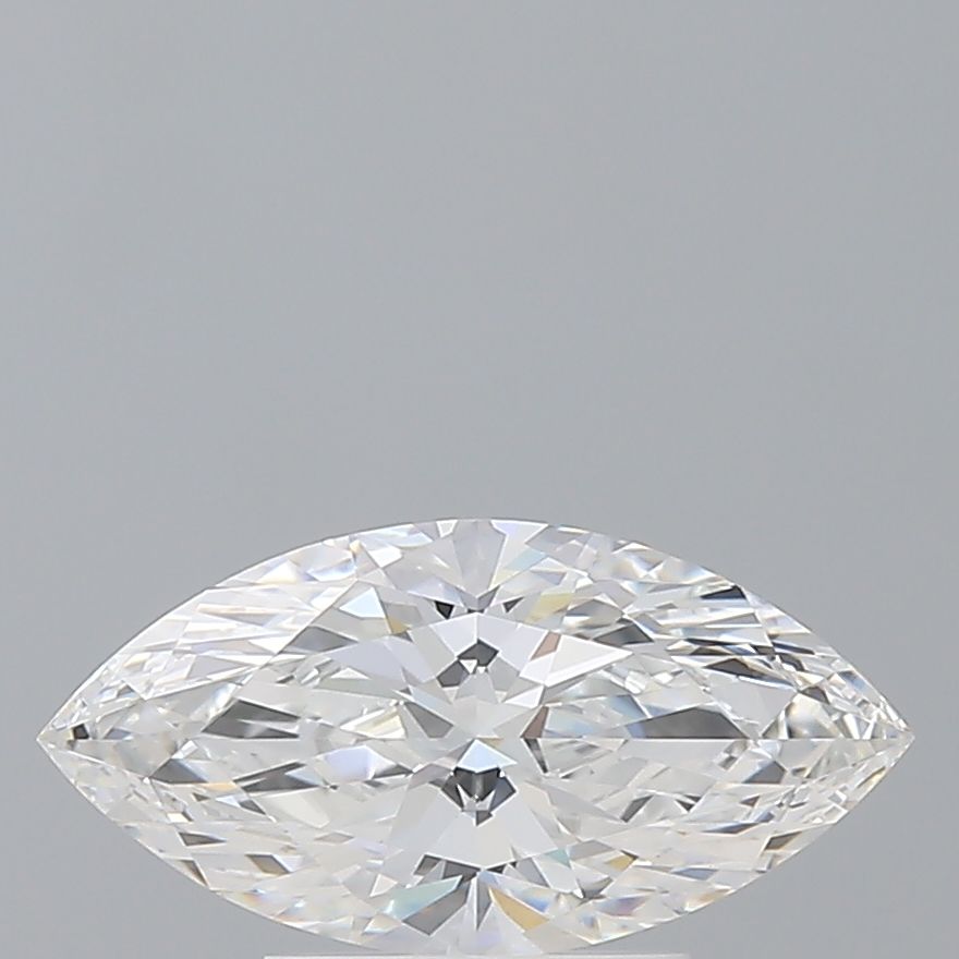 1.58 ct. marquise Lab Grown Diamond front image