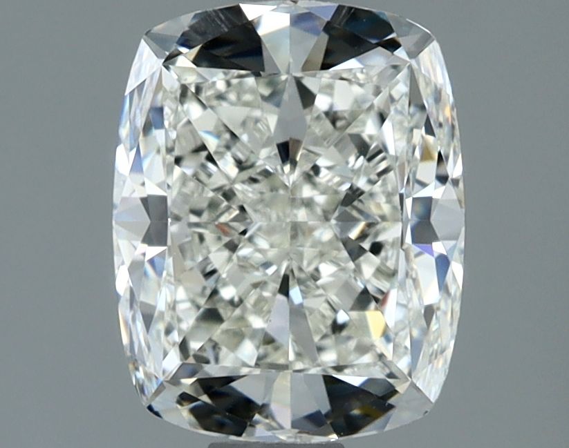 Cushion Diamond