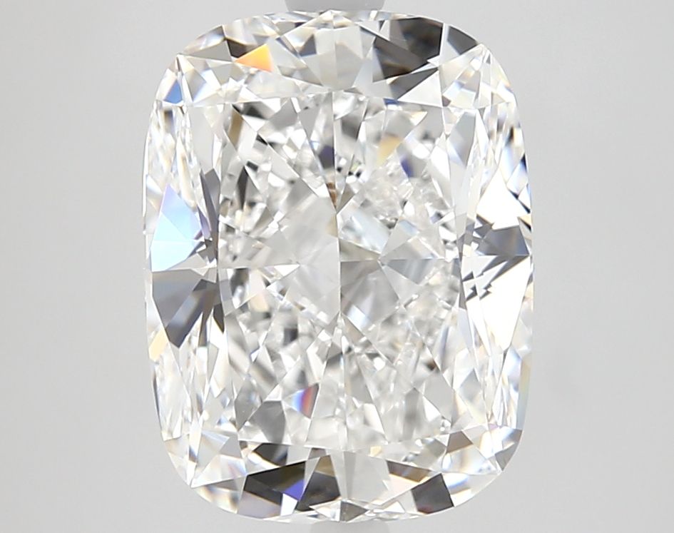 Cushion Diamond