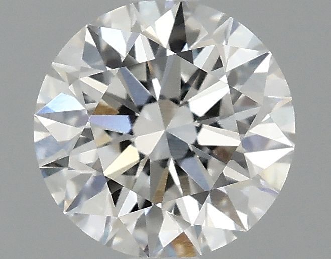 1.06 ct. round Lab Grown Diamond front image