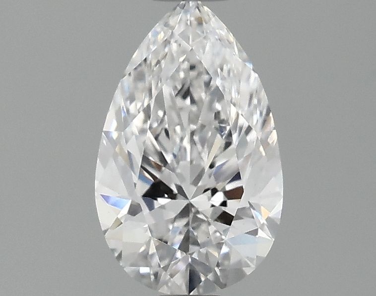 1.05 ct. pear Lab Grown Diamond front image