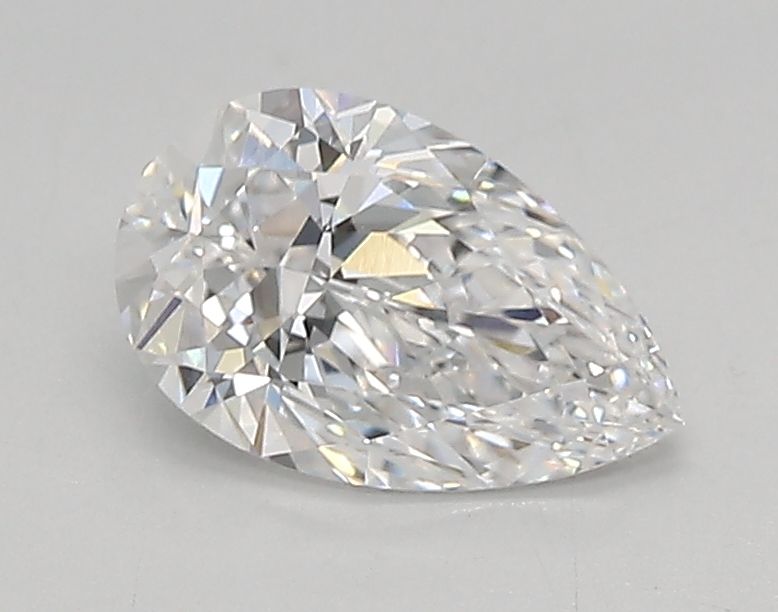 0.84 ct. pear Lab Grown Diamond front image