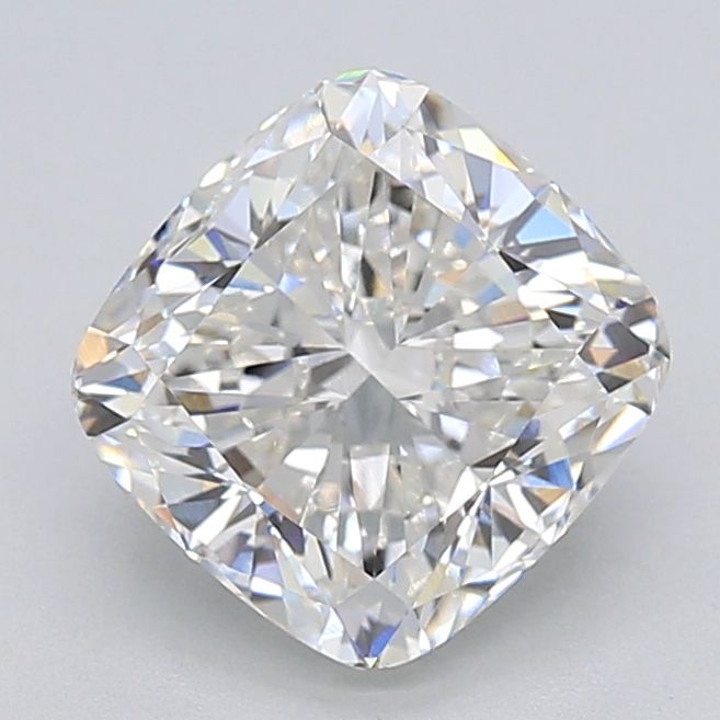 Cushion Diamond