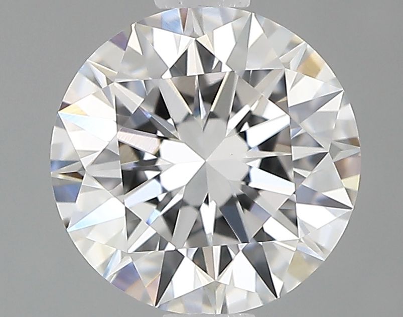 1.00 ct. round Lab Grown Diamond front image