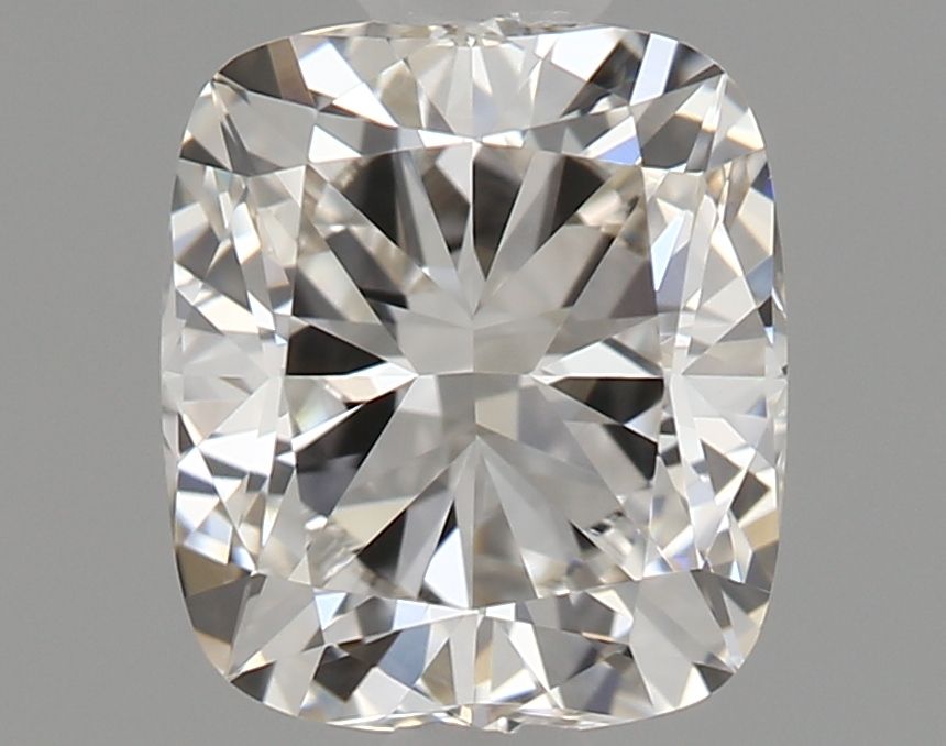 Cushion Diamond