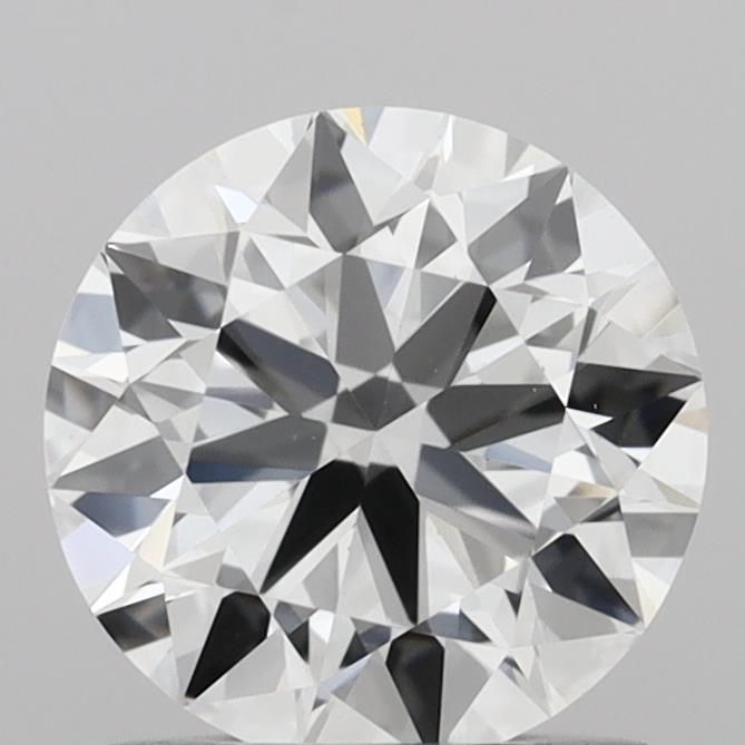 1.03 ct. round Lab Grown Diamond front image