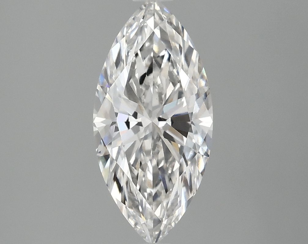 1.51 ct. marquise Lab Grown Diamond front image