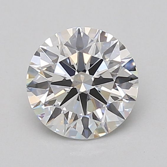 1.09 ct. round Lab Grown Diamond front image