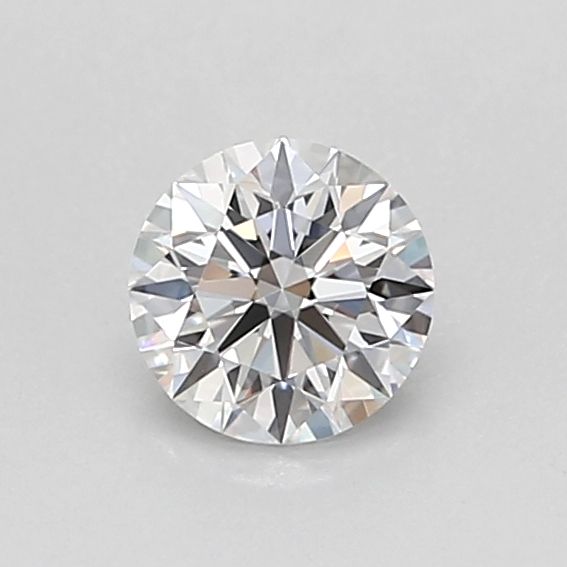 0.49 ct lab-grown Round Diamond