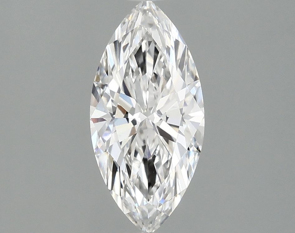 1.10 ct. marquise Lab Grown Diamond front image