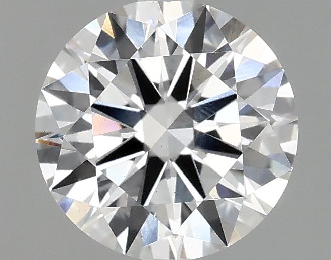 1.06 ct. round Lab Grown Diamond front image