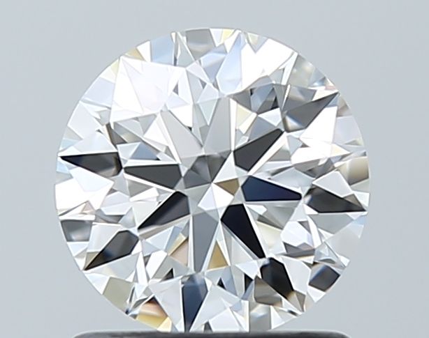 1.01 ct Round diamond