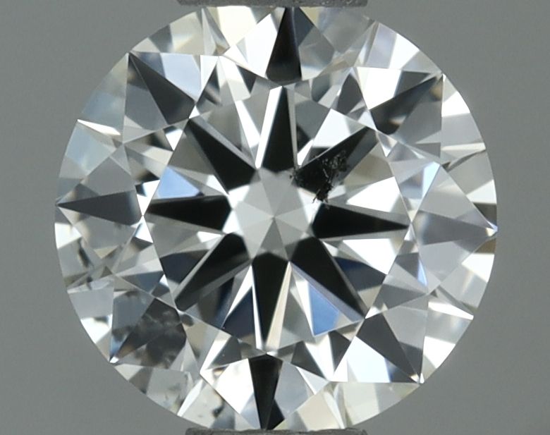 0.5 ct Round Diamond