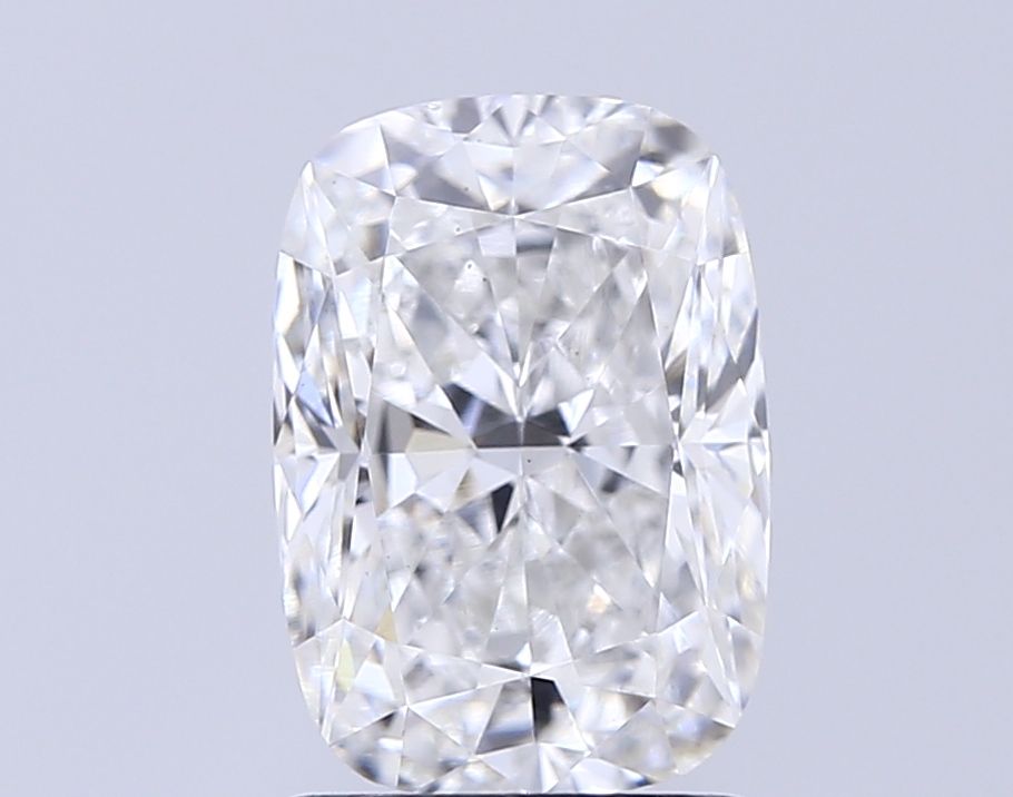 Cushion Diamond