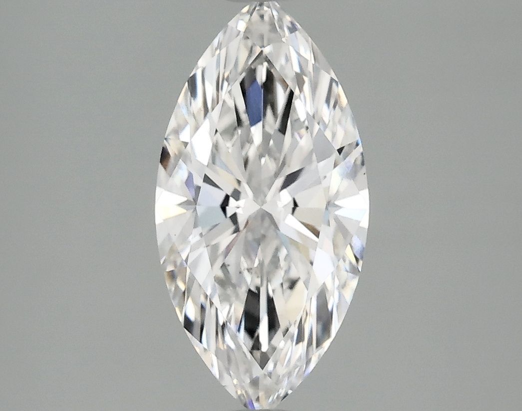 1.59 ct. marquise Lab Grown Diamond front image