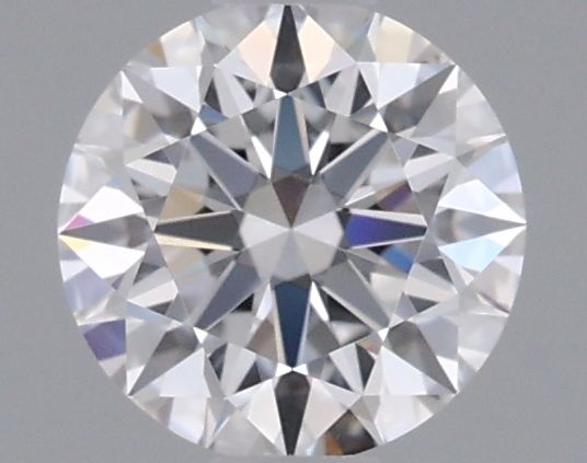 0.45 ct lab-grown Round Diamond