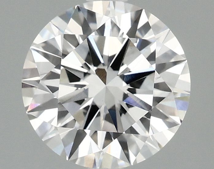 1.99 ct. round Lab Grown Diamond front image