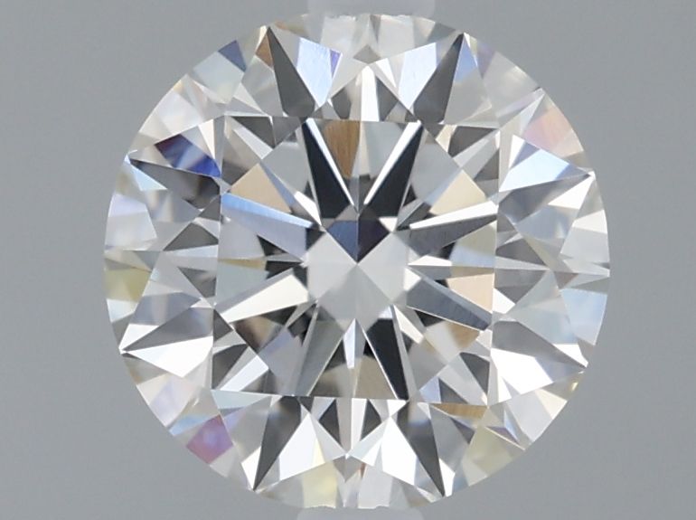 1.09 ct. round Lab Grown Diamond front image