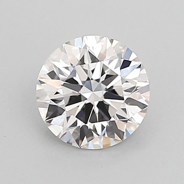 1.01 ct. round Lab Grown Diamond front image