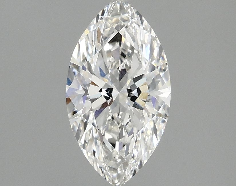 1.06 ct. marquise Lab Grown Diamond front image
