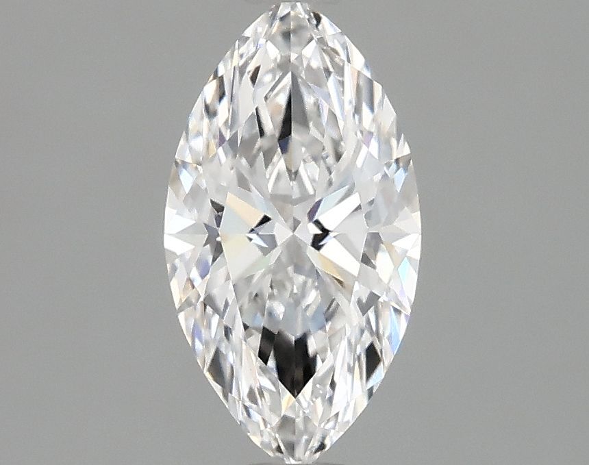 1.05 ct. marquise Lab Grown Diamond front image