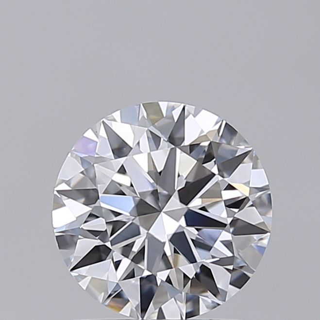 1.51 ct. round Lab Grown Diamond front image
