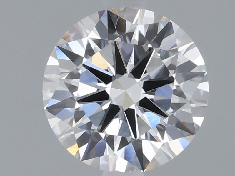 1.07 ct. round Lab Grown Diamond front image
