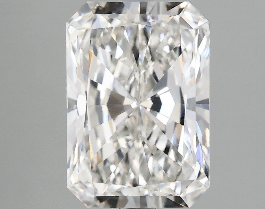 3.06 ct. radiant Lab Grown Diamond front image