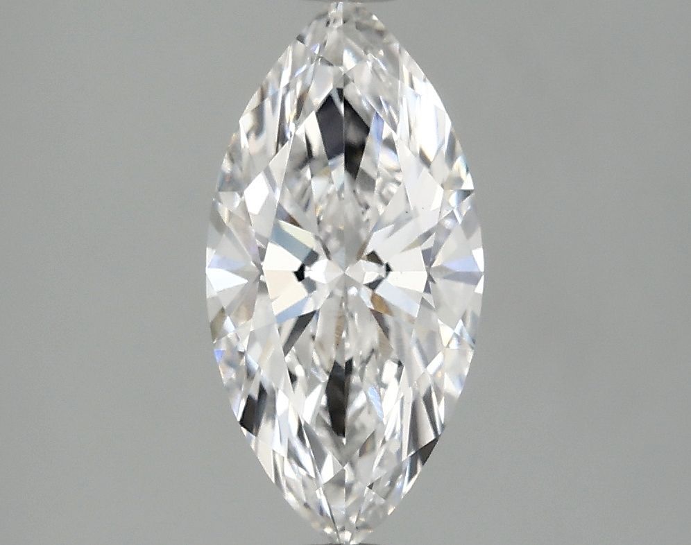 1.40 ct. marquise Lab Grown Diamond front image