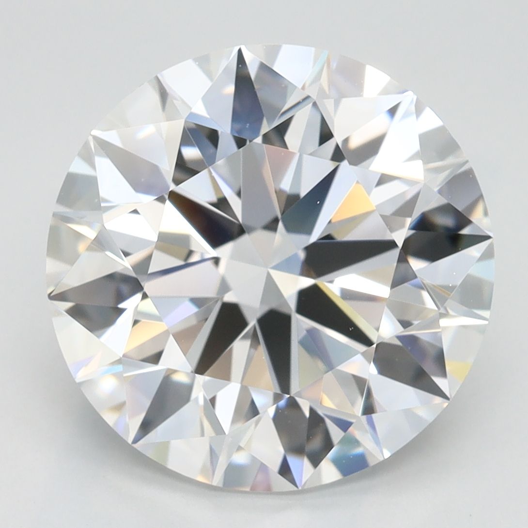 5.01 Carat