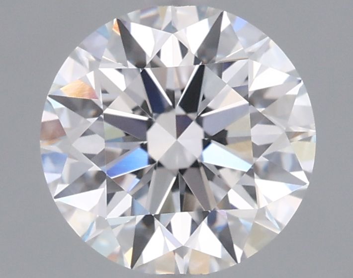 1.50 ct. round Lab Grown Diamond front image