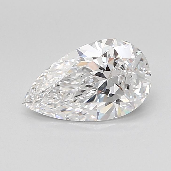 1.54 ct. pear Lab Grown Diamond front image
