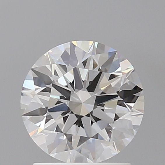 1.59 ct. round Lab Grown Diamond front image