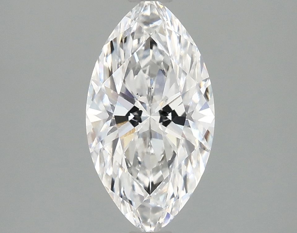 1.49 ct. marquise Lab Grown Diamond front image