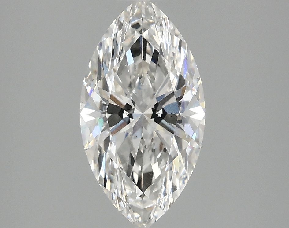 1.55 ct. marquise Lab Grown Diamond front image