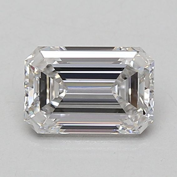 1.08 ct lab-grown Emerald Diamond