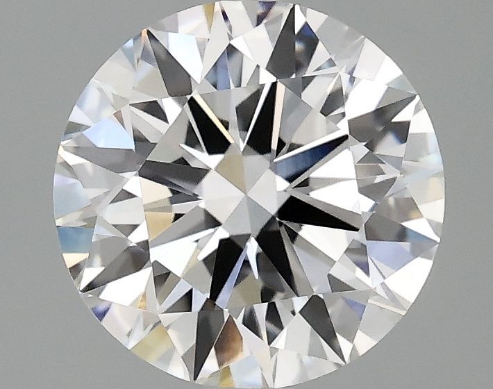 1.98 ct. round Lab Grown Diamond front image