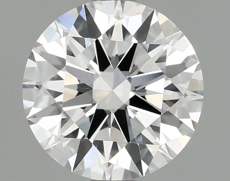 1.49 ct. round Lab Grown Diamond front image