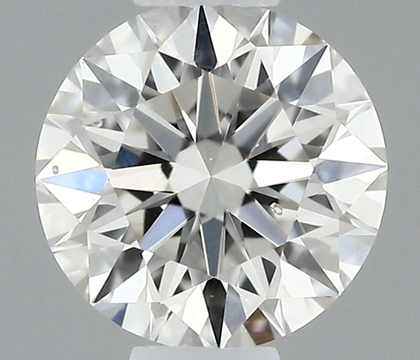 0.3 ct Round Diamond